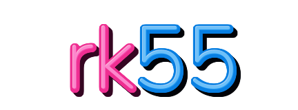 rk55 — logo kanal