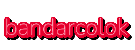 bandarcolok — logo kanal