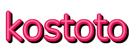 kostoto — logo kanal