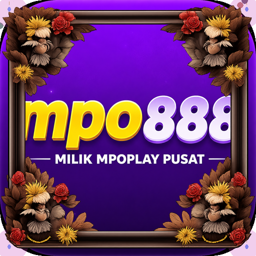 mpo888 — mitra unggulan