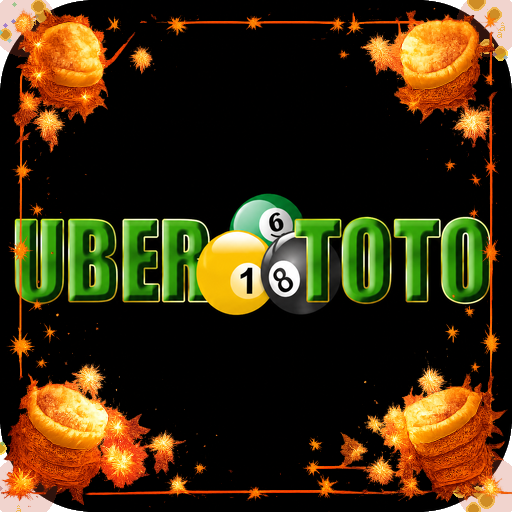 ubertoto — mitra unggulan